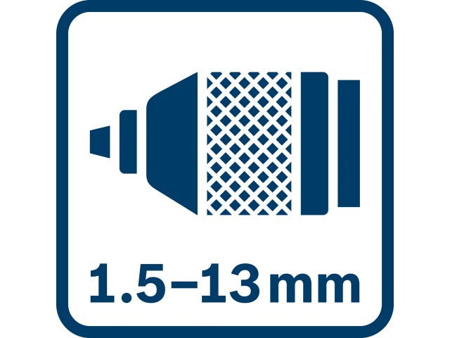 Akumulatorski udarni vrtalniki/vijačniki Bosch GSB 18V-25, 06019K9300